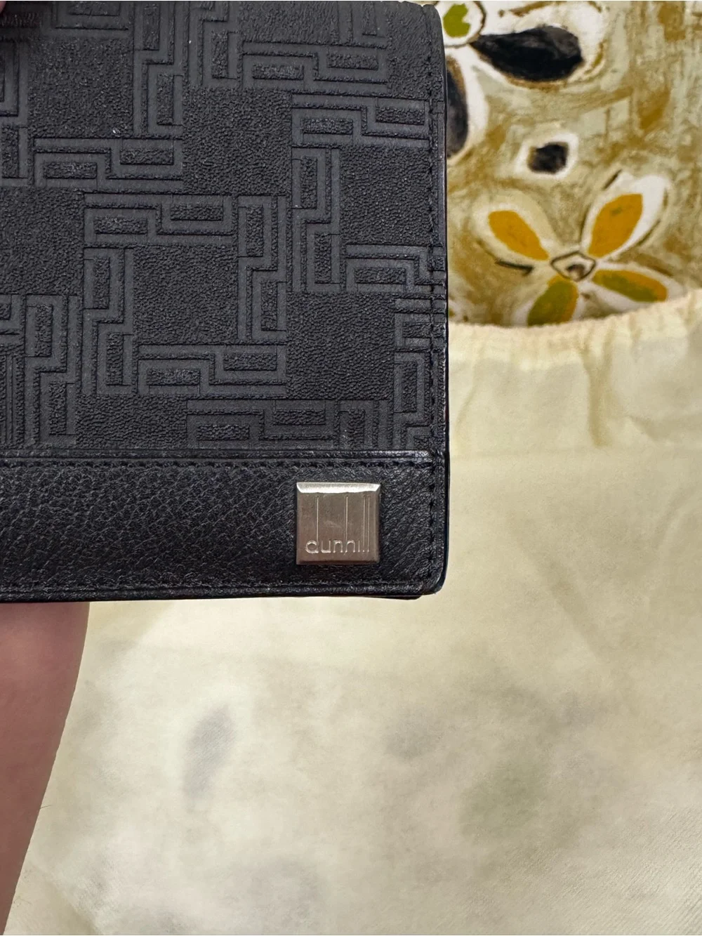 Dunhill elegant long